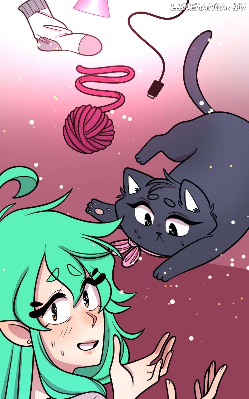 Down To Earth chapter 161 - page 3