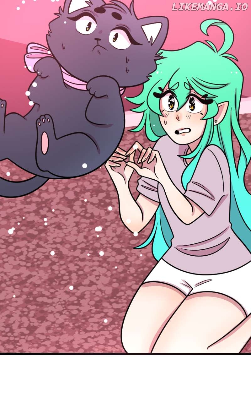 Down To Earth chapter 161 - page 31