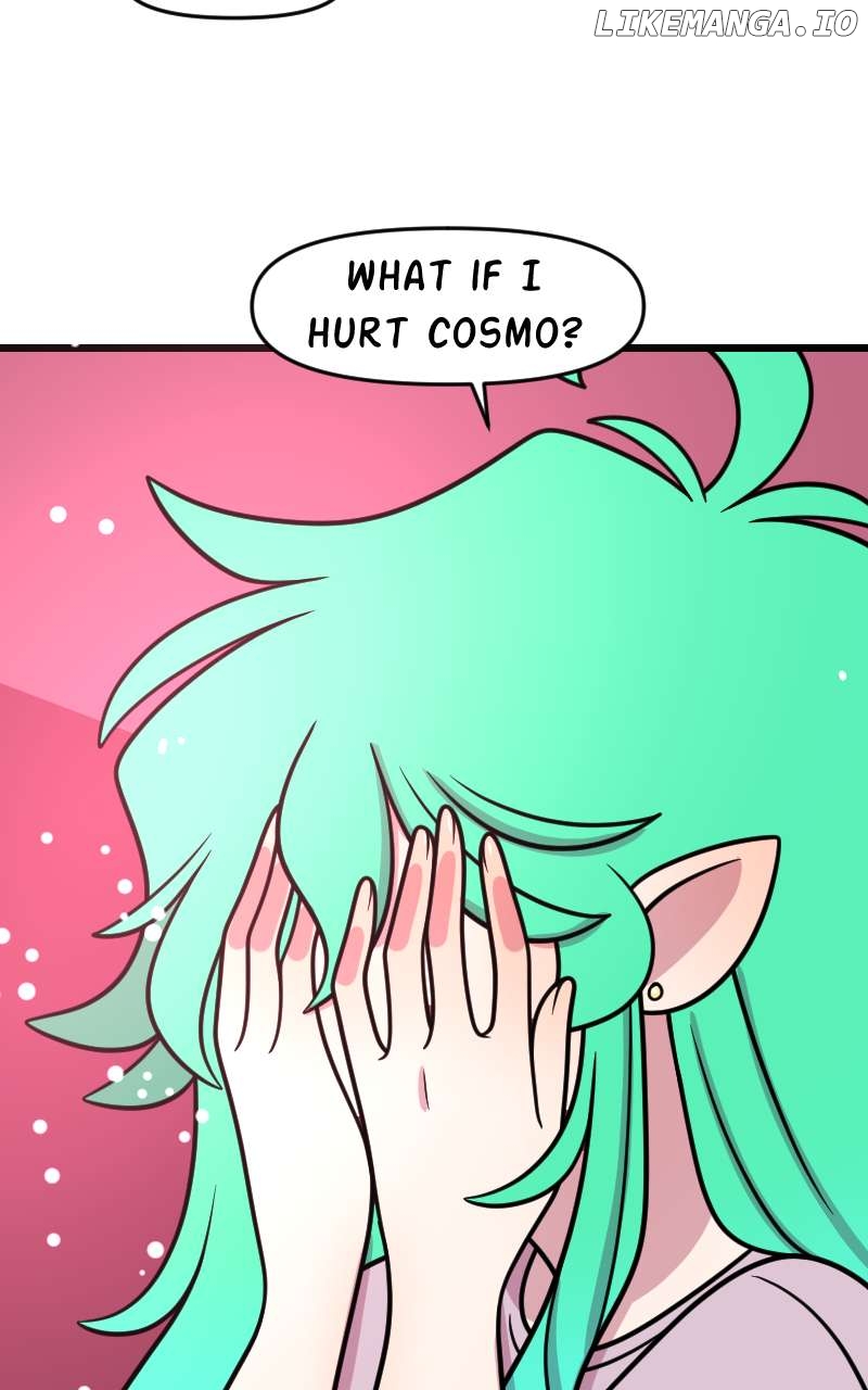 Down To Earth chapter 161 - page 35