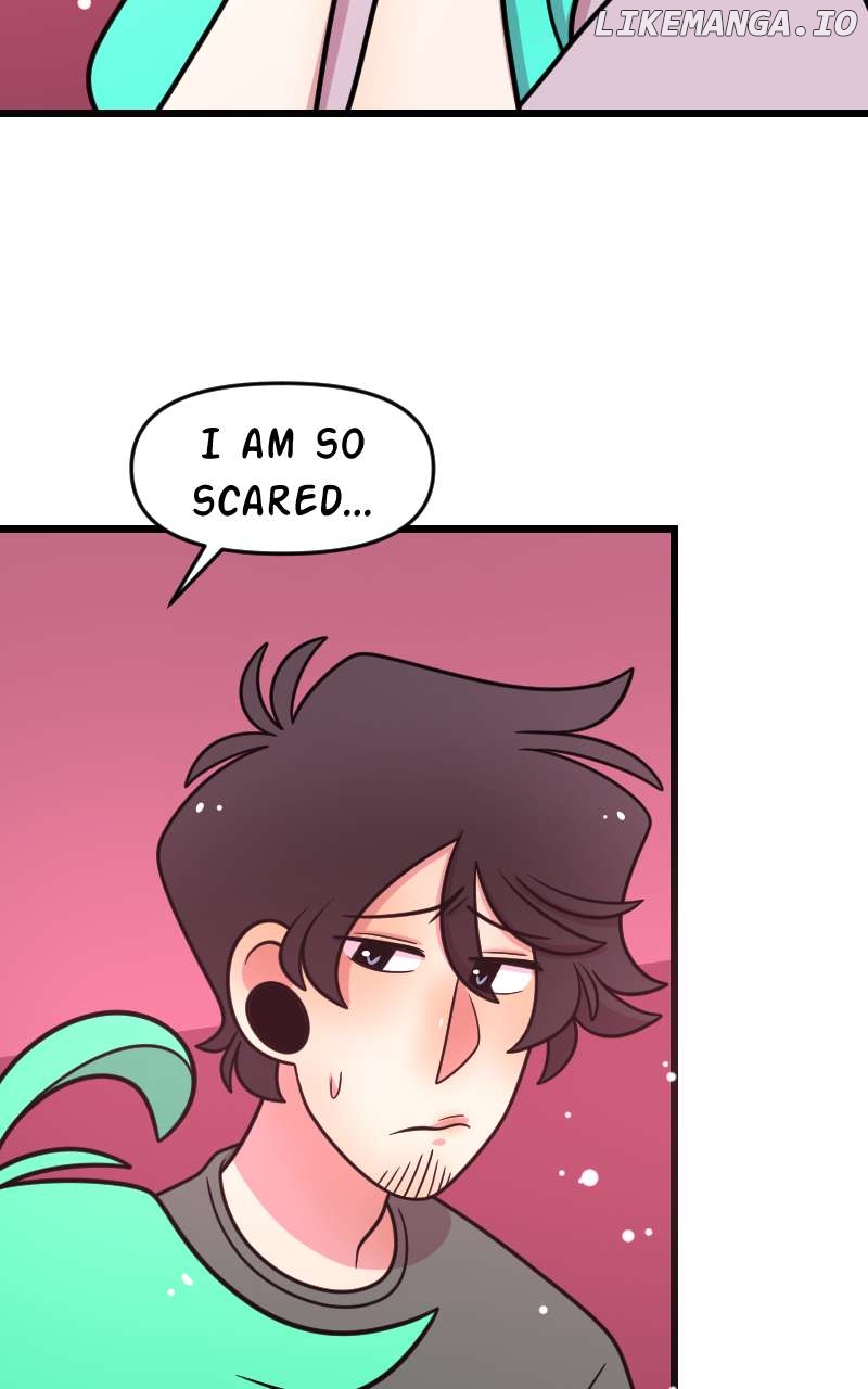 Down To Earth chapter 161 - page 36