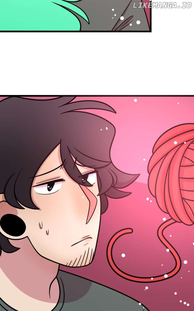 Down To Earth chapter 161 - page 37