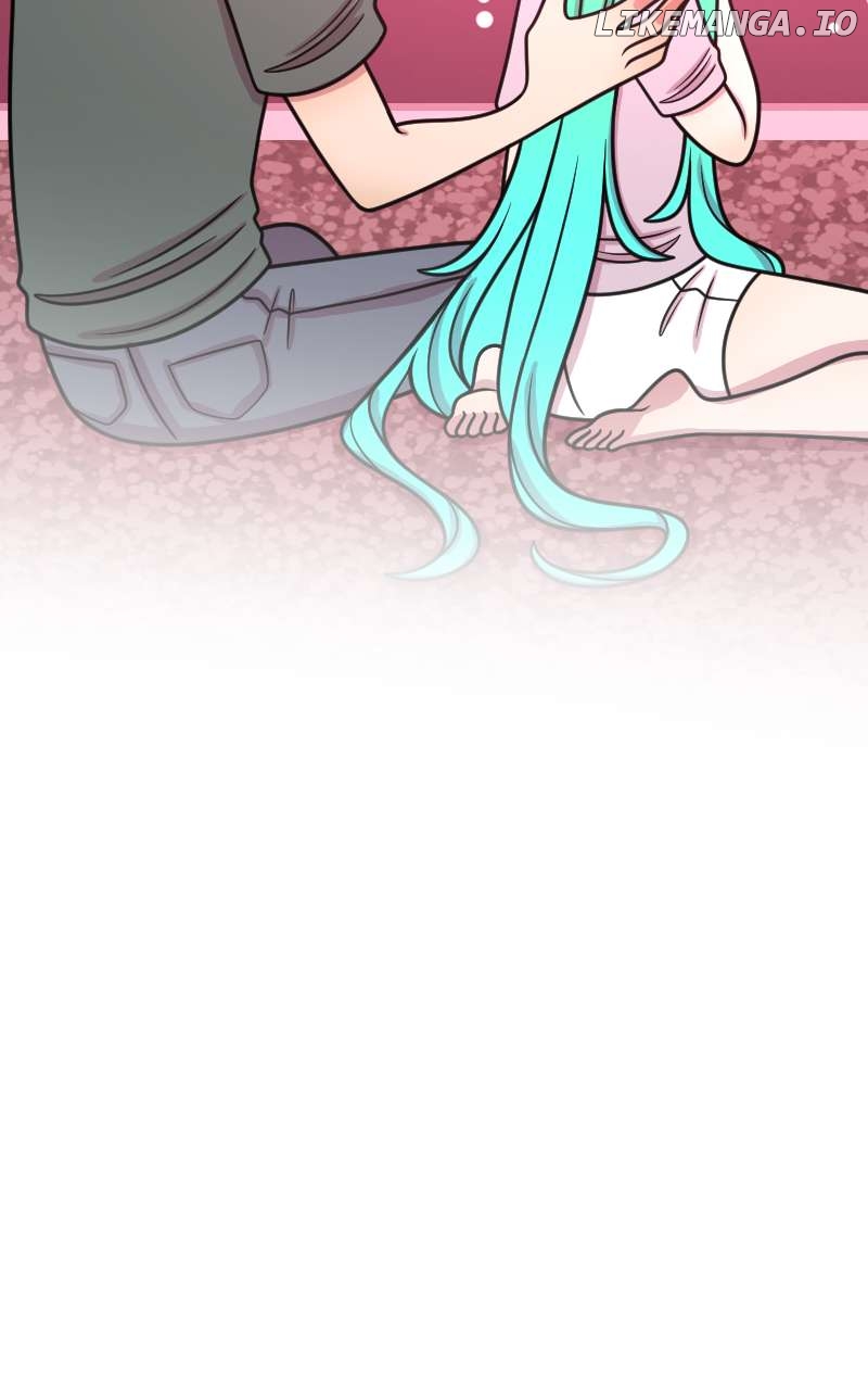 Down To Earth chapter 161 - page 39