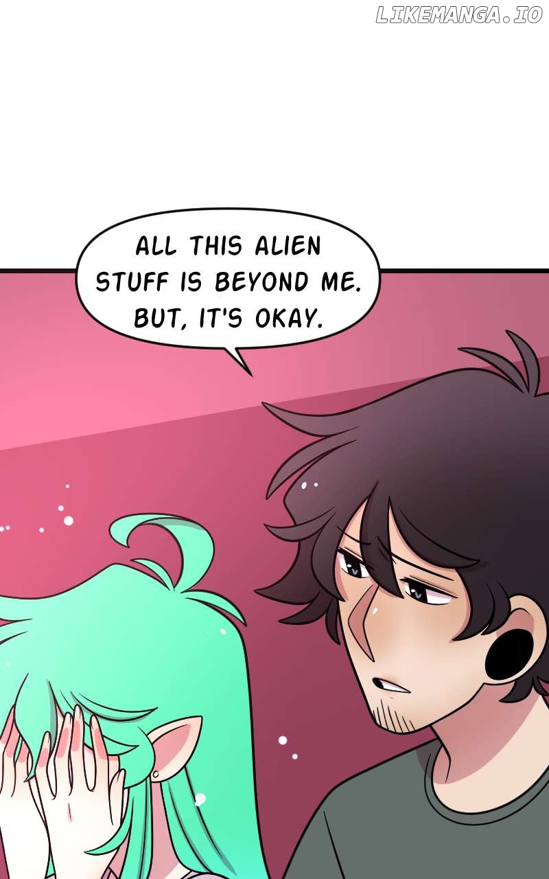 Down To Earth chapter 161 - page 41