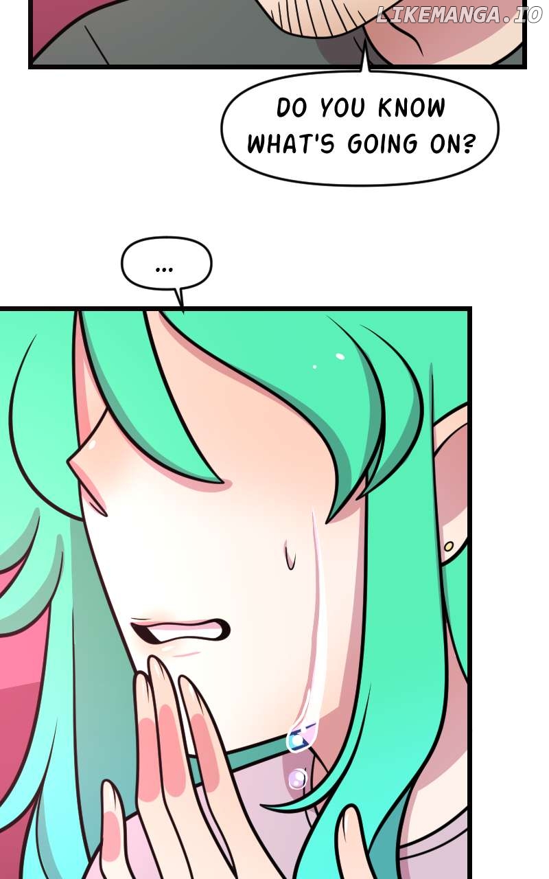 Down To Earth chapter 161 - page 43