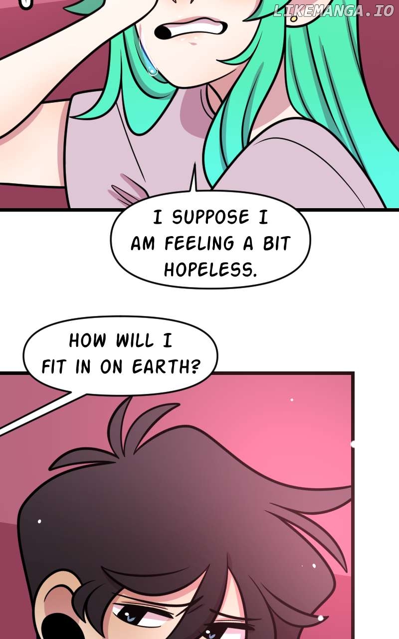 Down To Earth chapter 161 - page 50