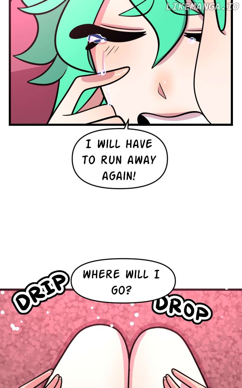 Down To Earth chapter 161 - page 52