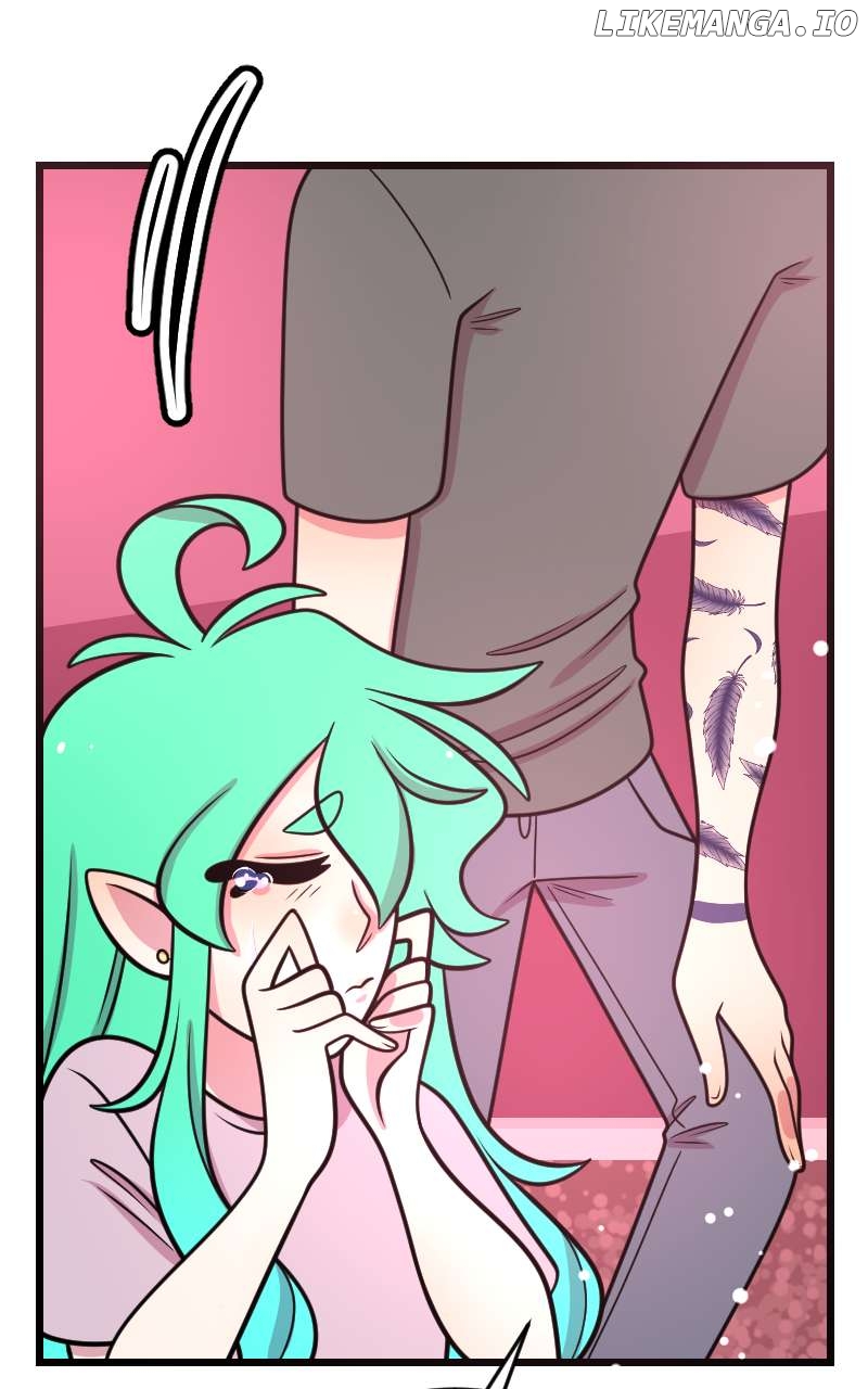Down To Earth chapter 161 - page 54