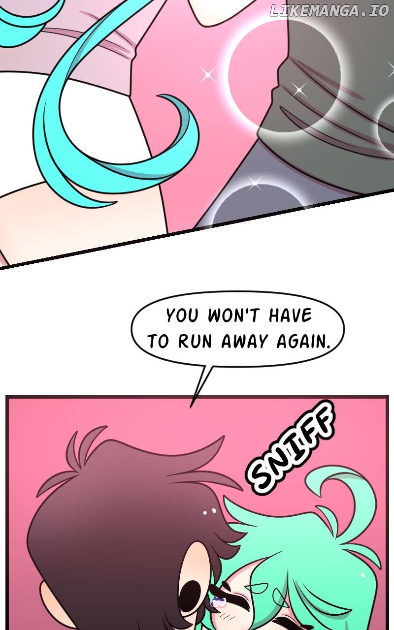 Down To Earth chapter 161 - page 58