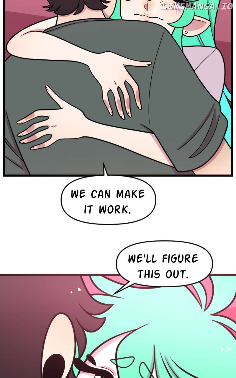 Down To Earth chapter 161 - page 59