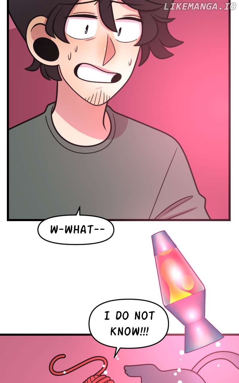 Down To Earth chapter 161 - page 6