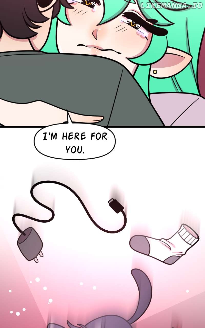 Down To Earth chapter 161 - page 60