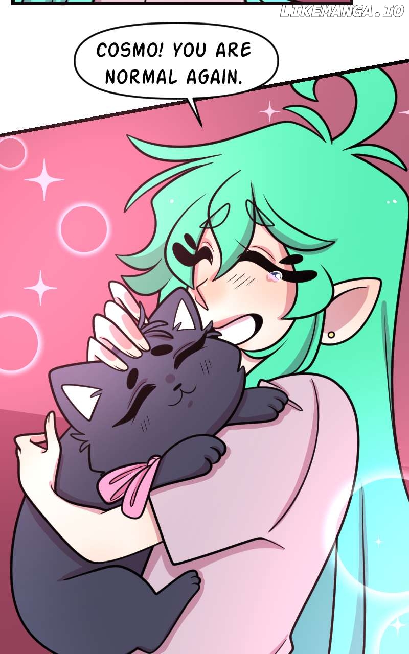 Down To Earth chapter 161 - page 66