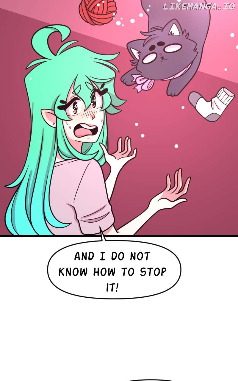 Down To Earth chapter 161 - page 7