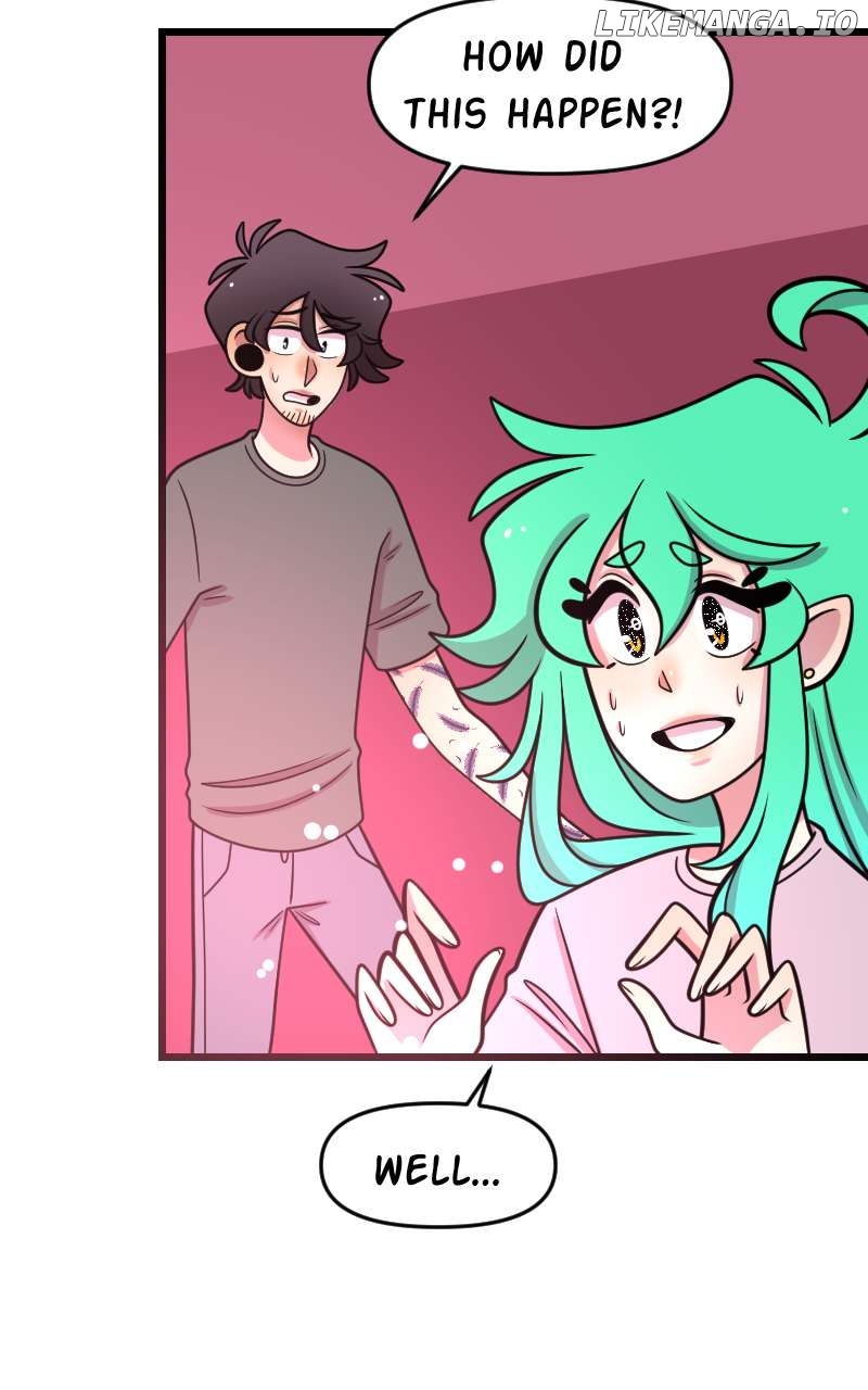 Down To Earth chapter 161 - page 8