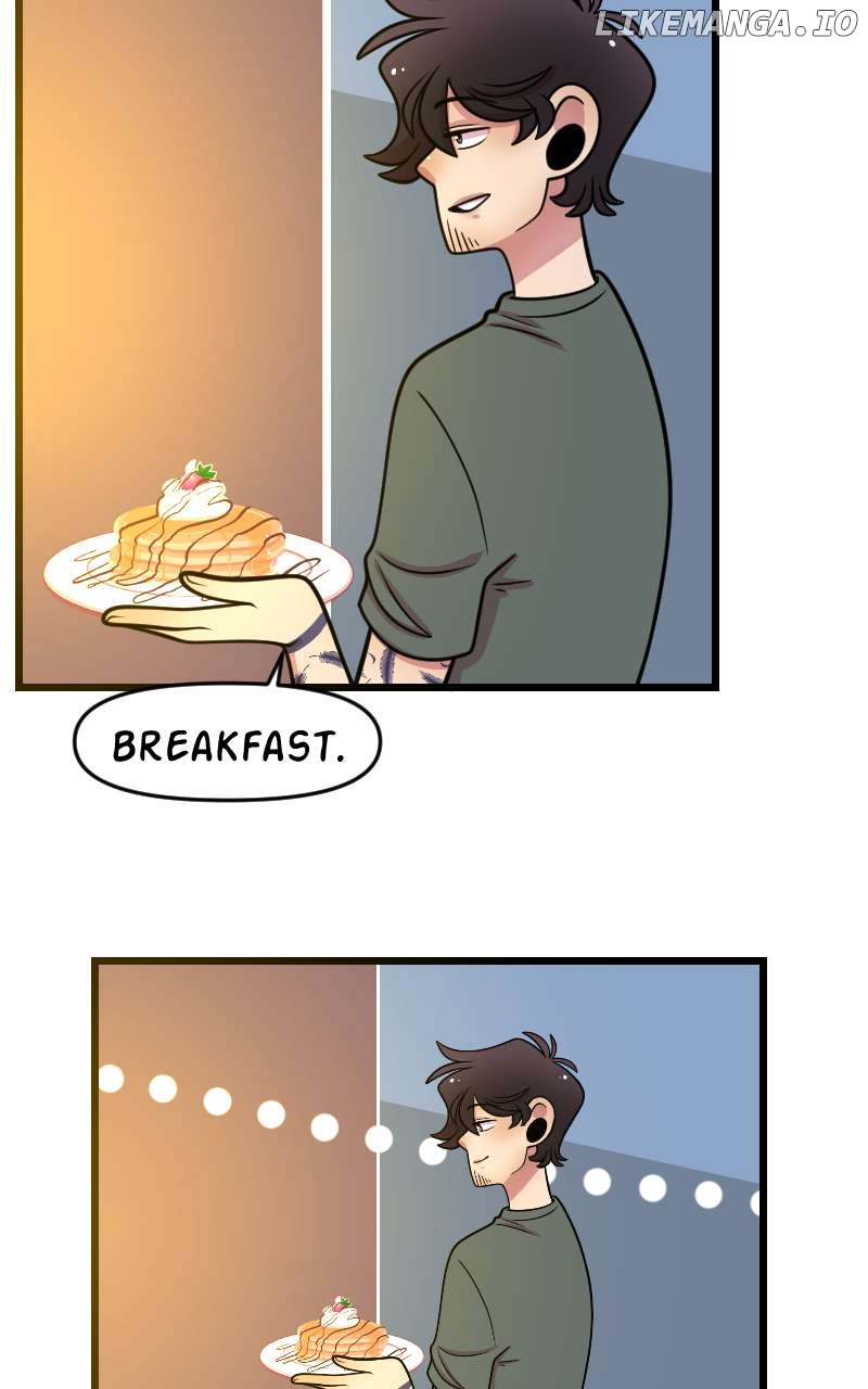 Down To Earth chapter 159 - page 11