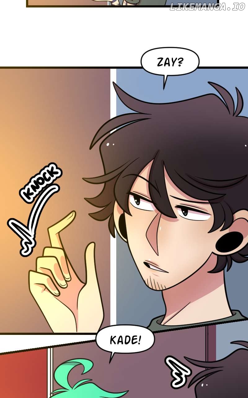 Down To Earth chapter 159 - page 12