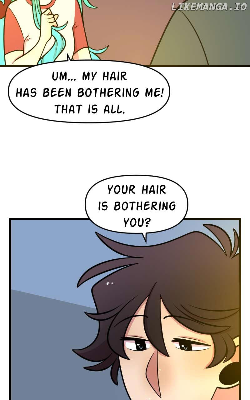 Down To Earth chapter 159 - page 17