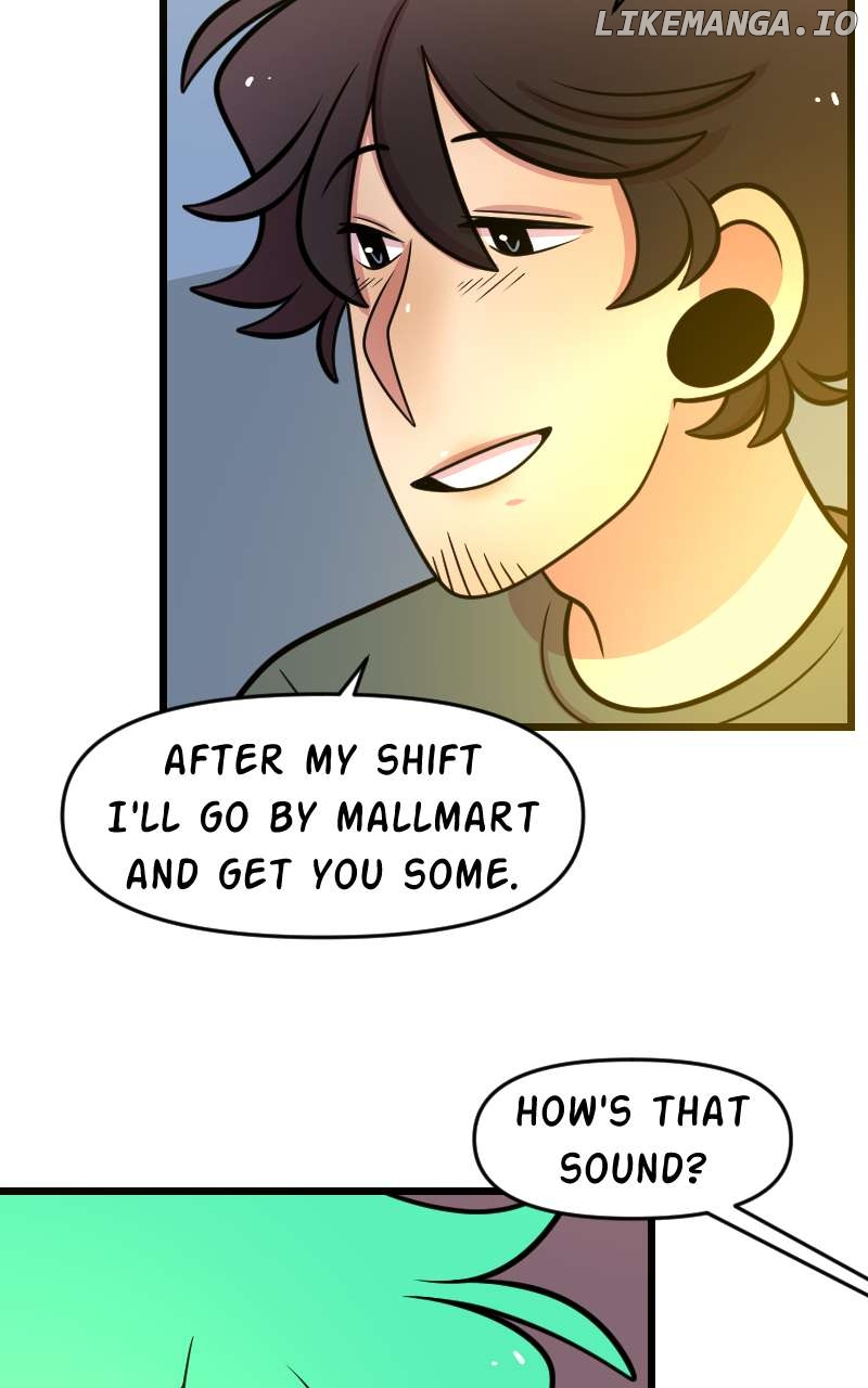 Down To Earth chapter 159 - page 20