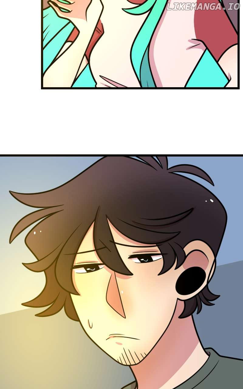 Down To Earth chapter 159 - page 27