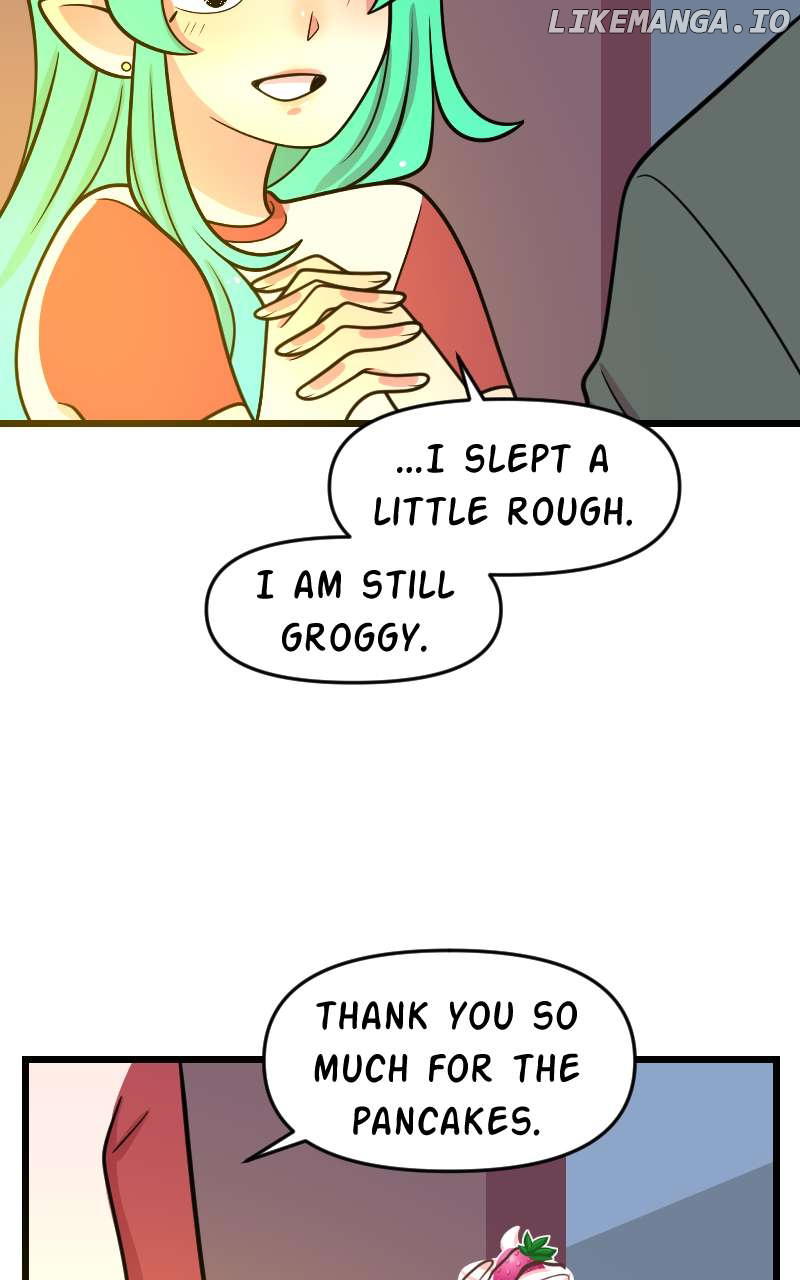 Down To Earth chapter 159 - page 31