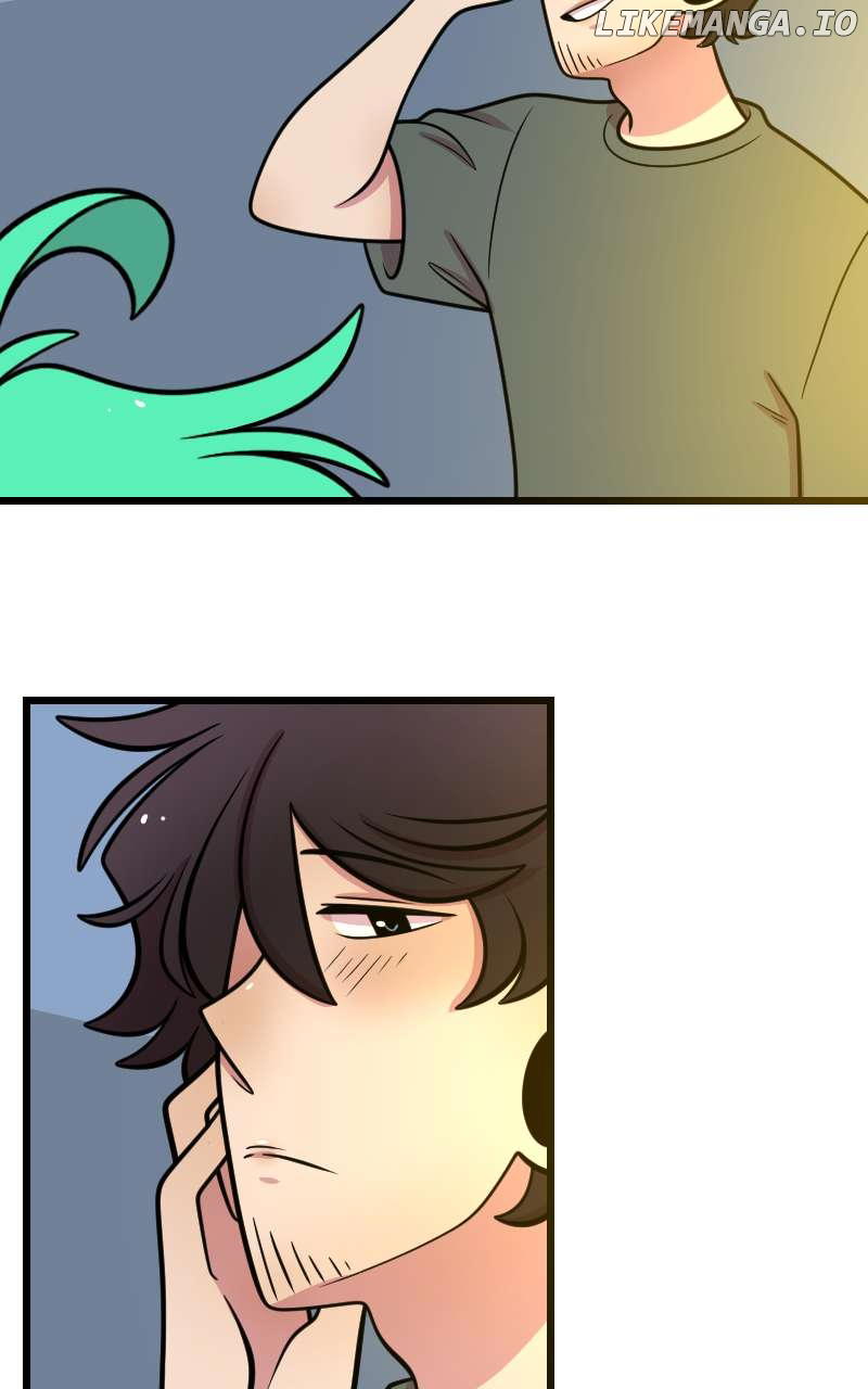 Down To Earth chapter 159 - page 35