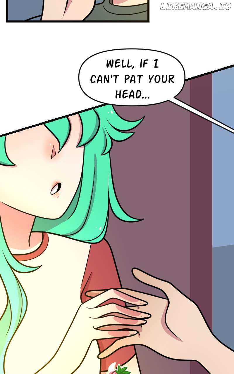 Down To Earth chapter 159 - page 36