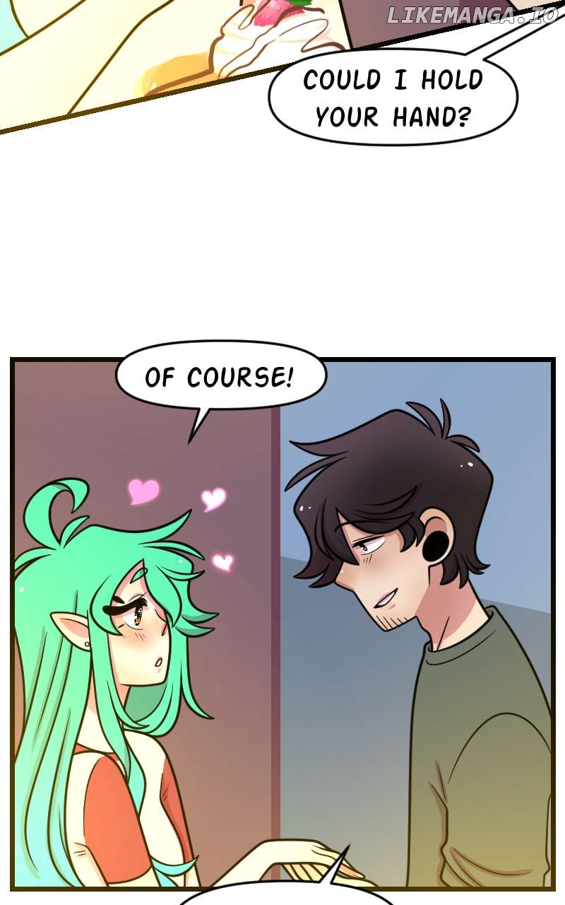 Down To Earth chapter 159 - page 37
