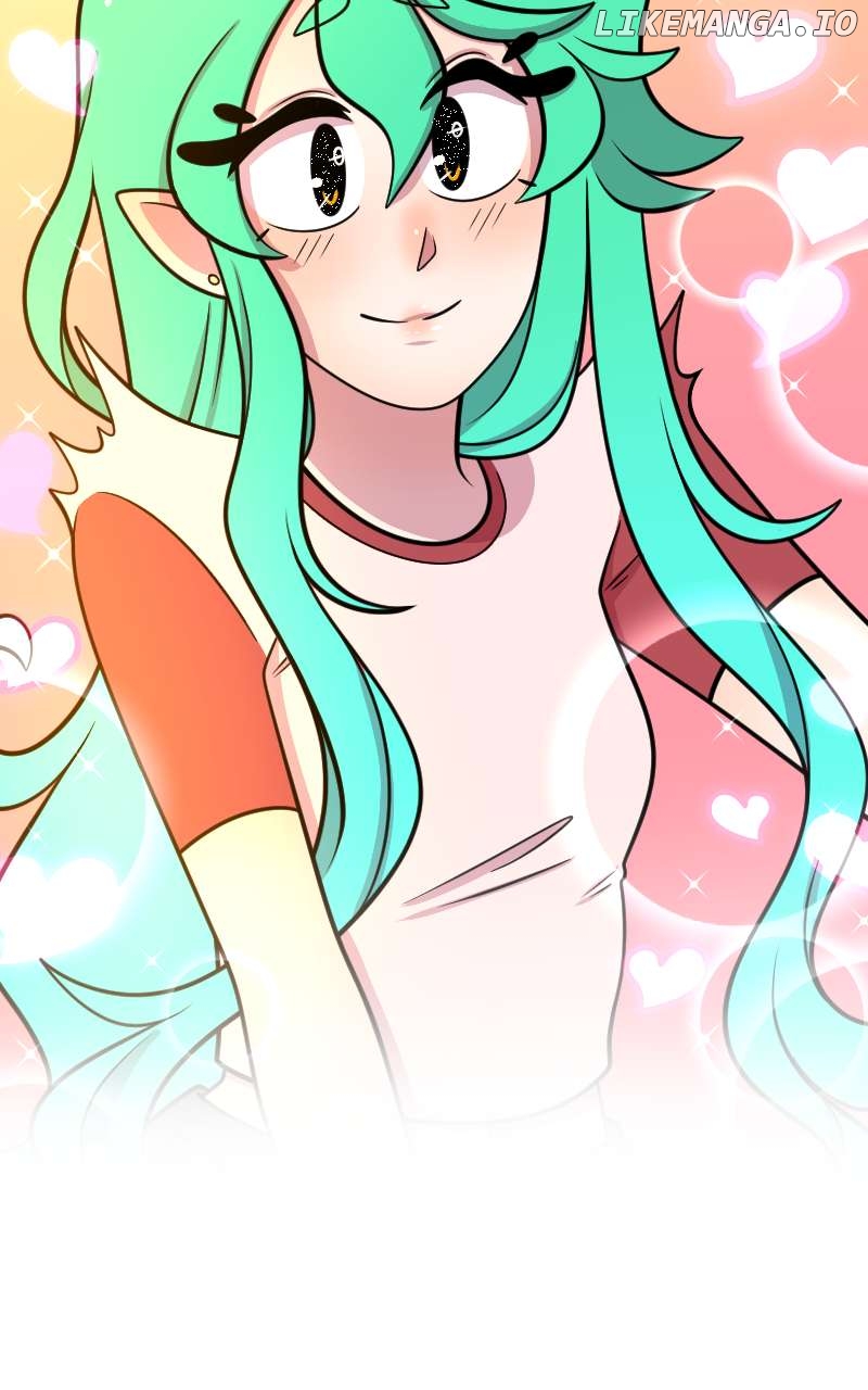 Down To Earth chapter 159 - page 42