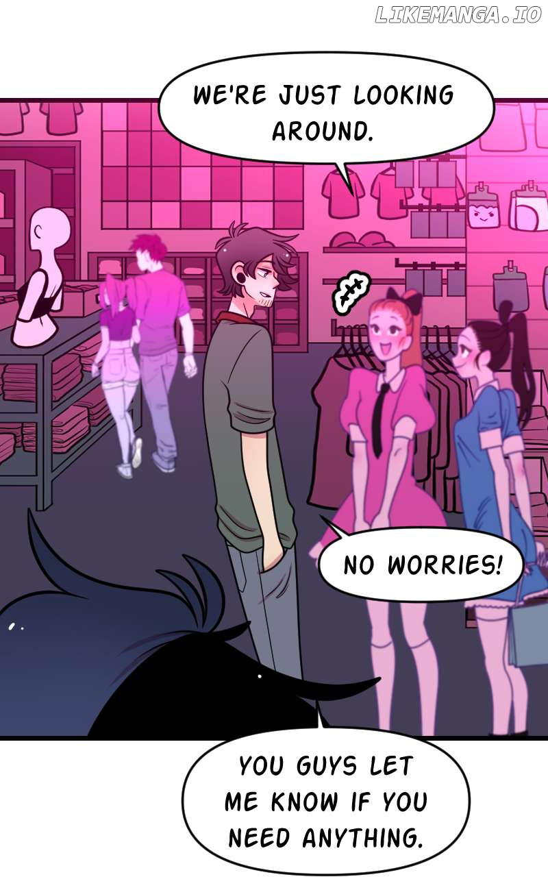 Down To Earth chapter 159 - page 50
