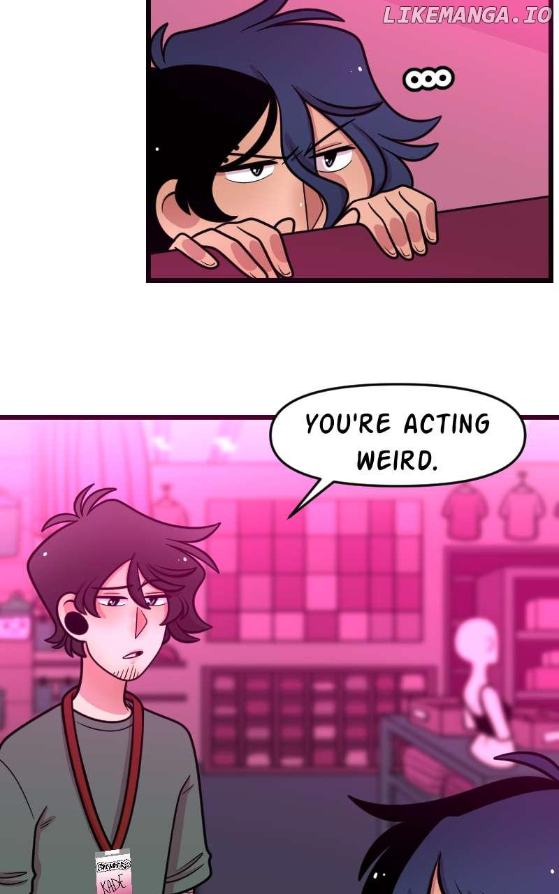 Down To Earth chapter 159 - page 56