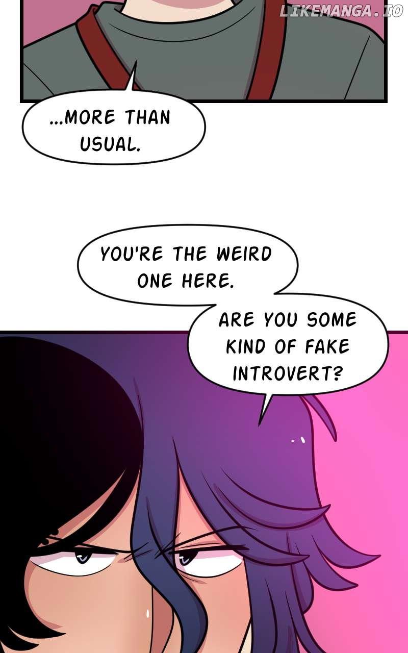 Down To Earth chapter 159 - page 58