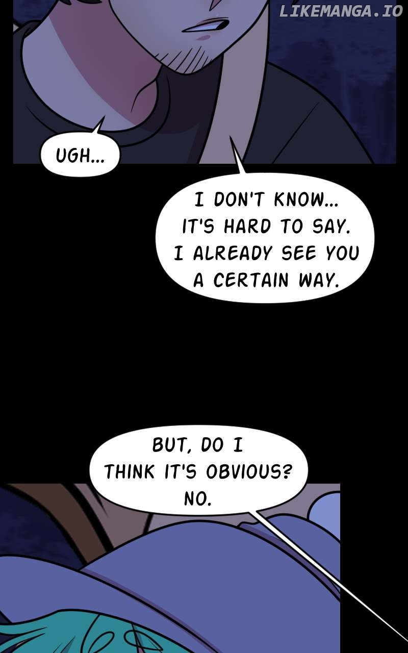 Down To Earth chapter 158 - page 10