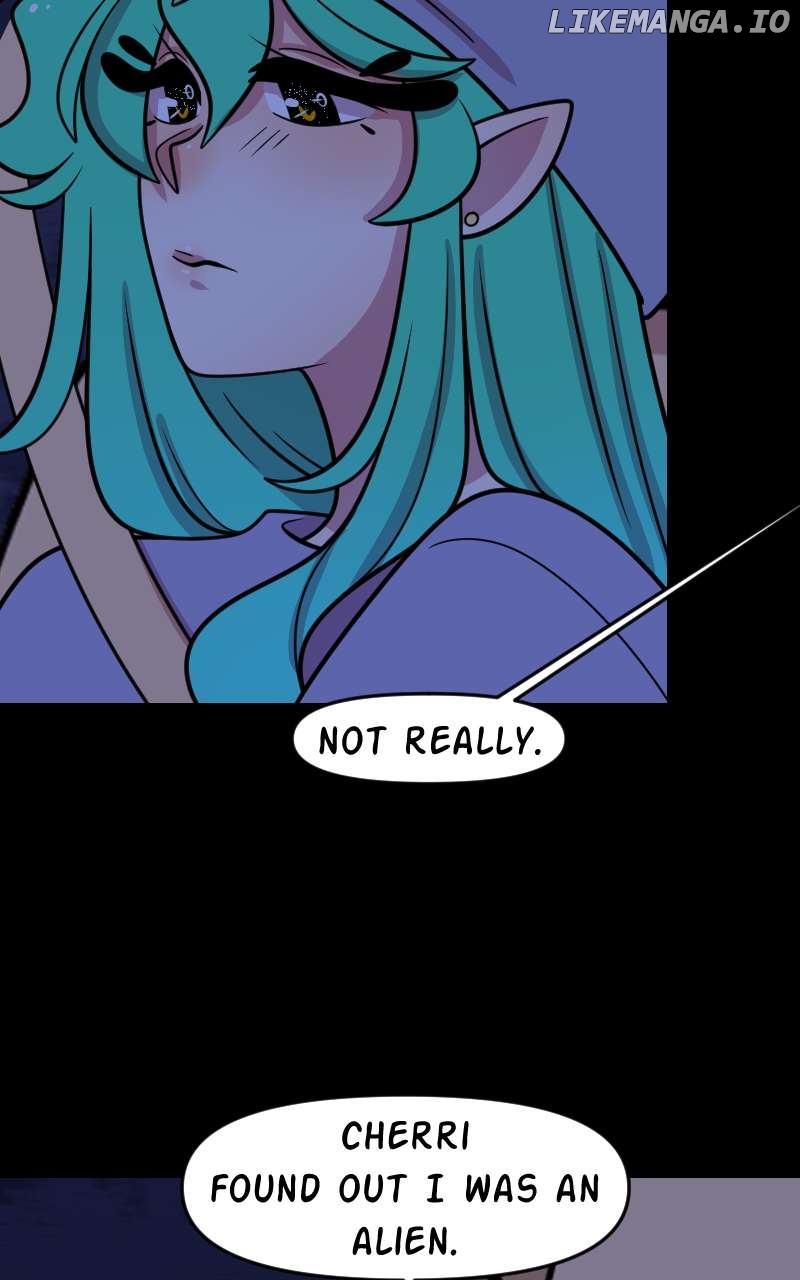 Down To Earth chapter 158 - page 11
