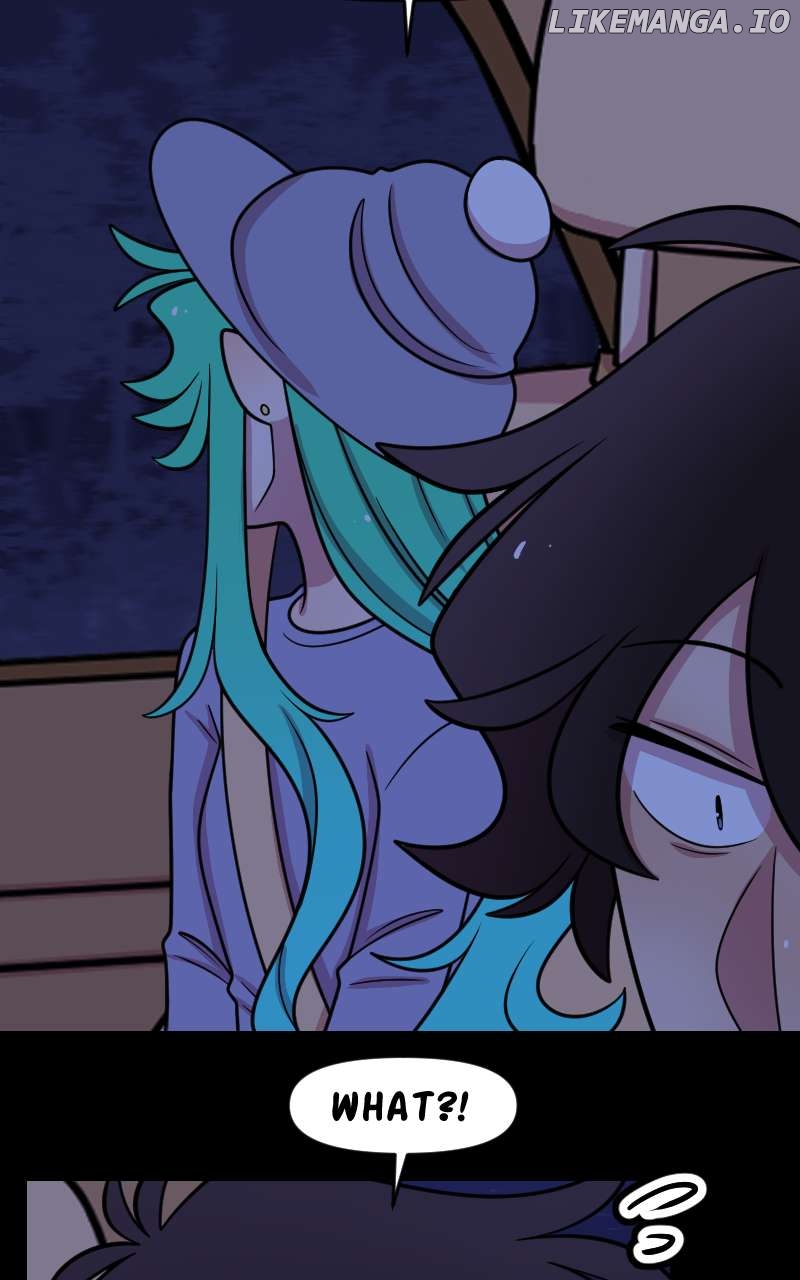 Down To Earth chapter 158 - page 12