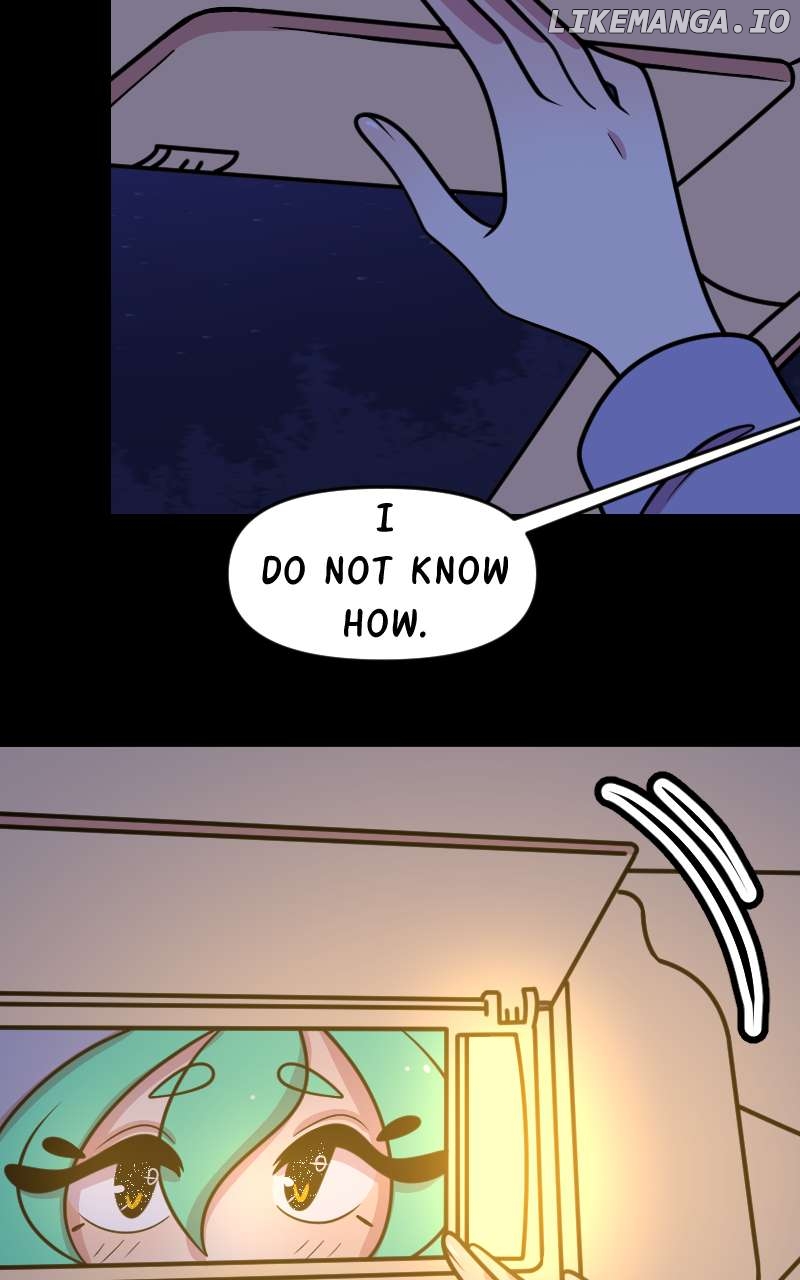 Down To Earth chapter 158 - page 14