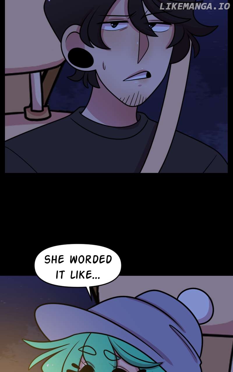 Down To Earth chapter 158 - page 16