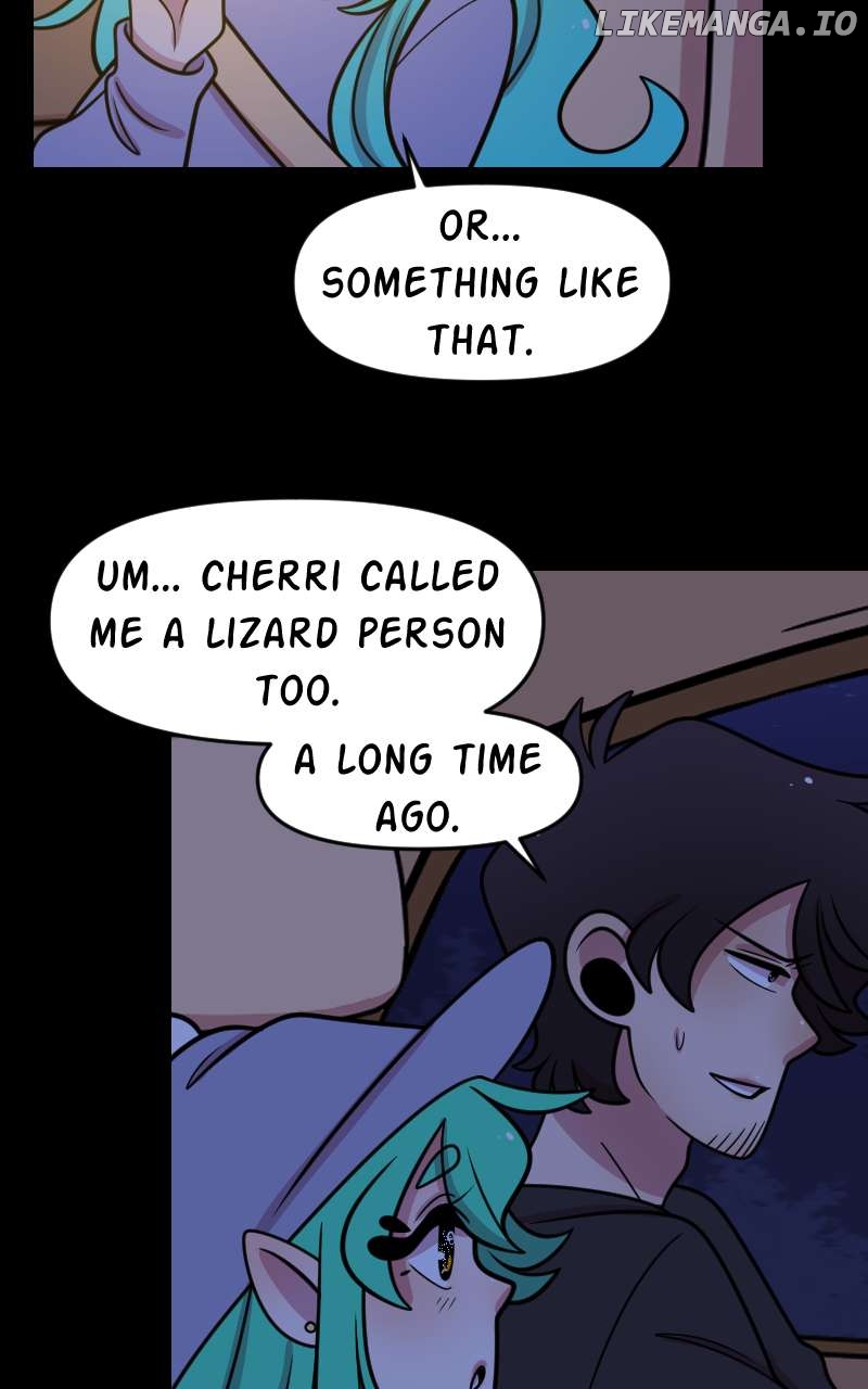 Down To Earth chapter 158 - page 18