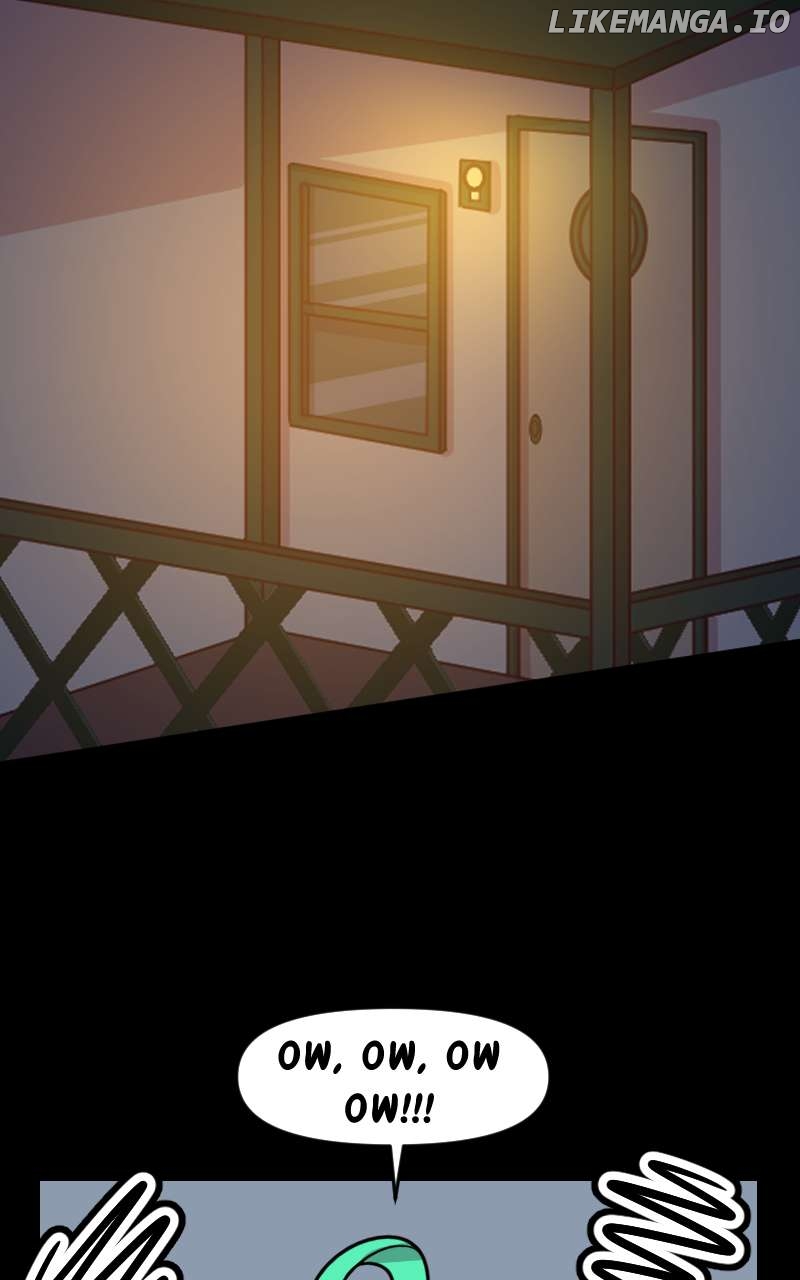 Down To Earth chapter 158 - page 26