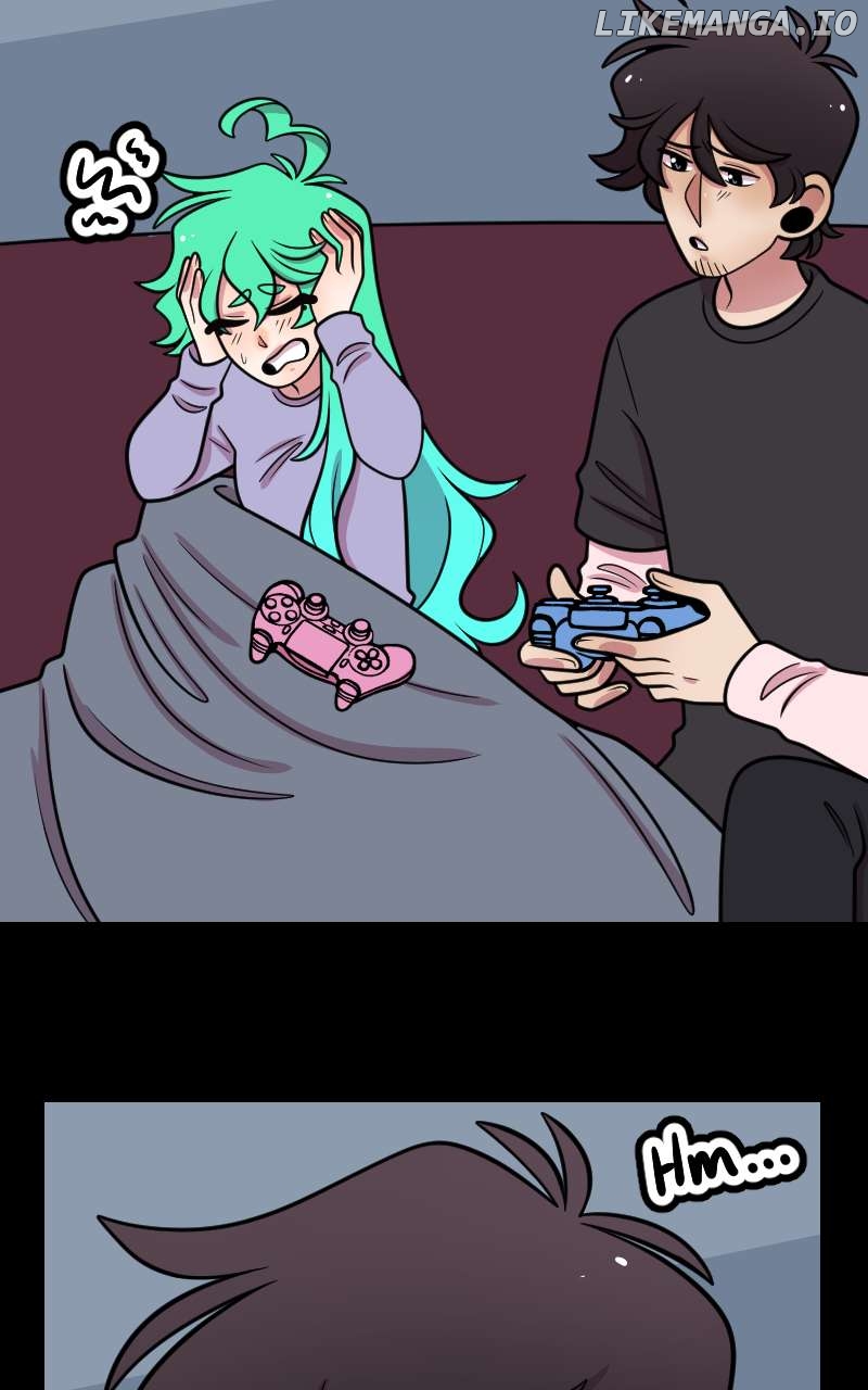 Down To Earth chapter 158 - page 28