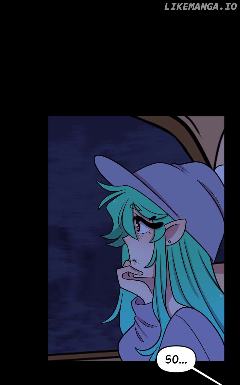 Down To Earth chapter 158 - page 3