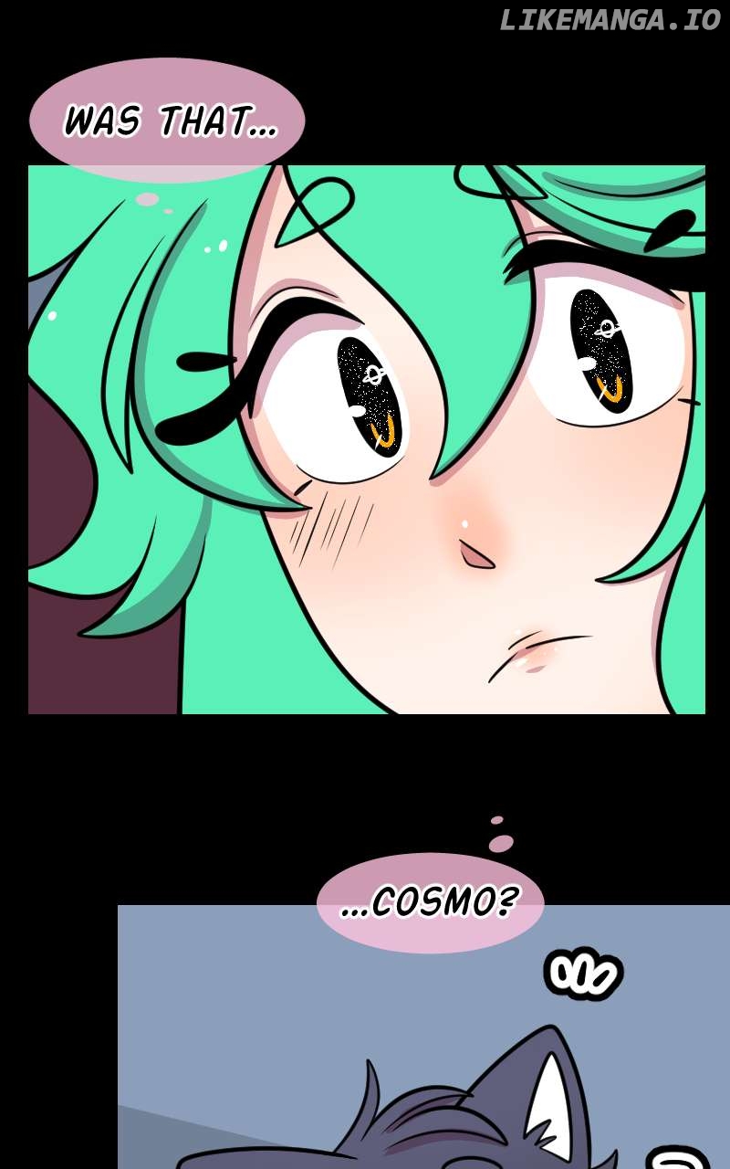 Down To Earth chapter 158 - page 41