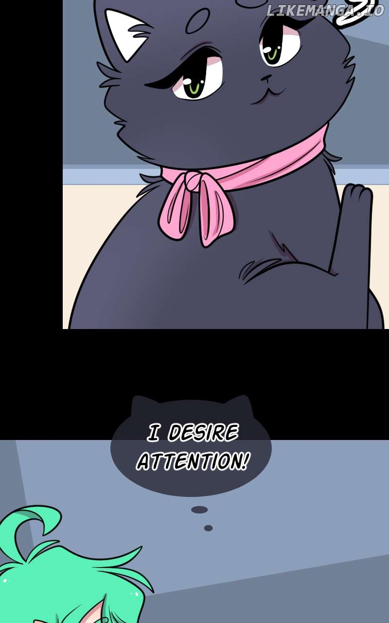 Down To Earth chapter 158 - page 42