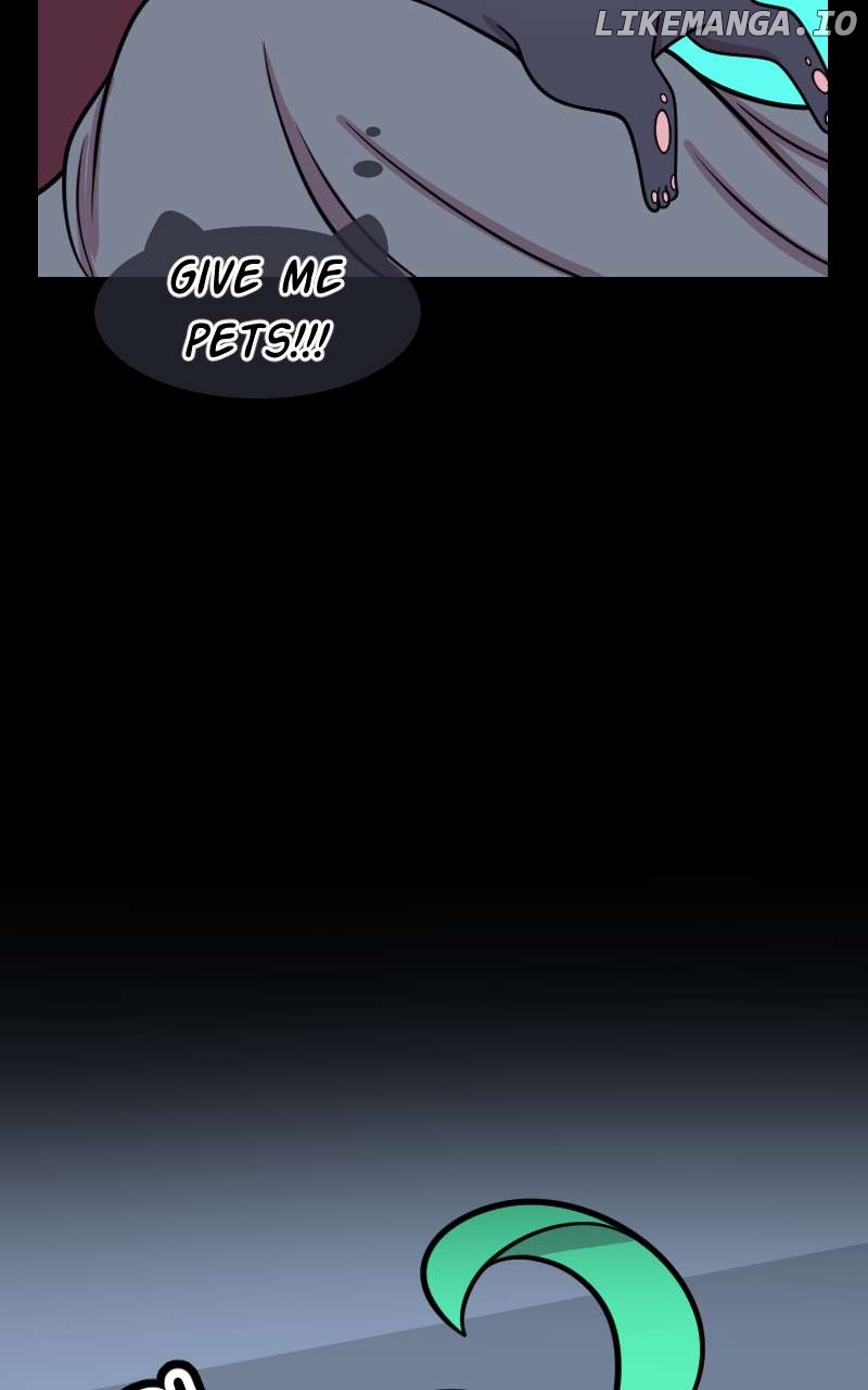 Down To Earth chapter 158 - page 44