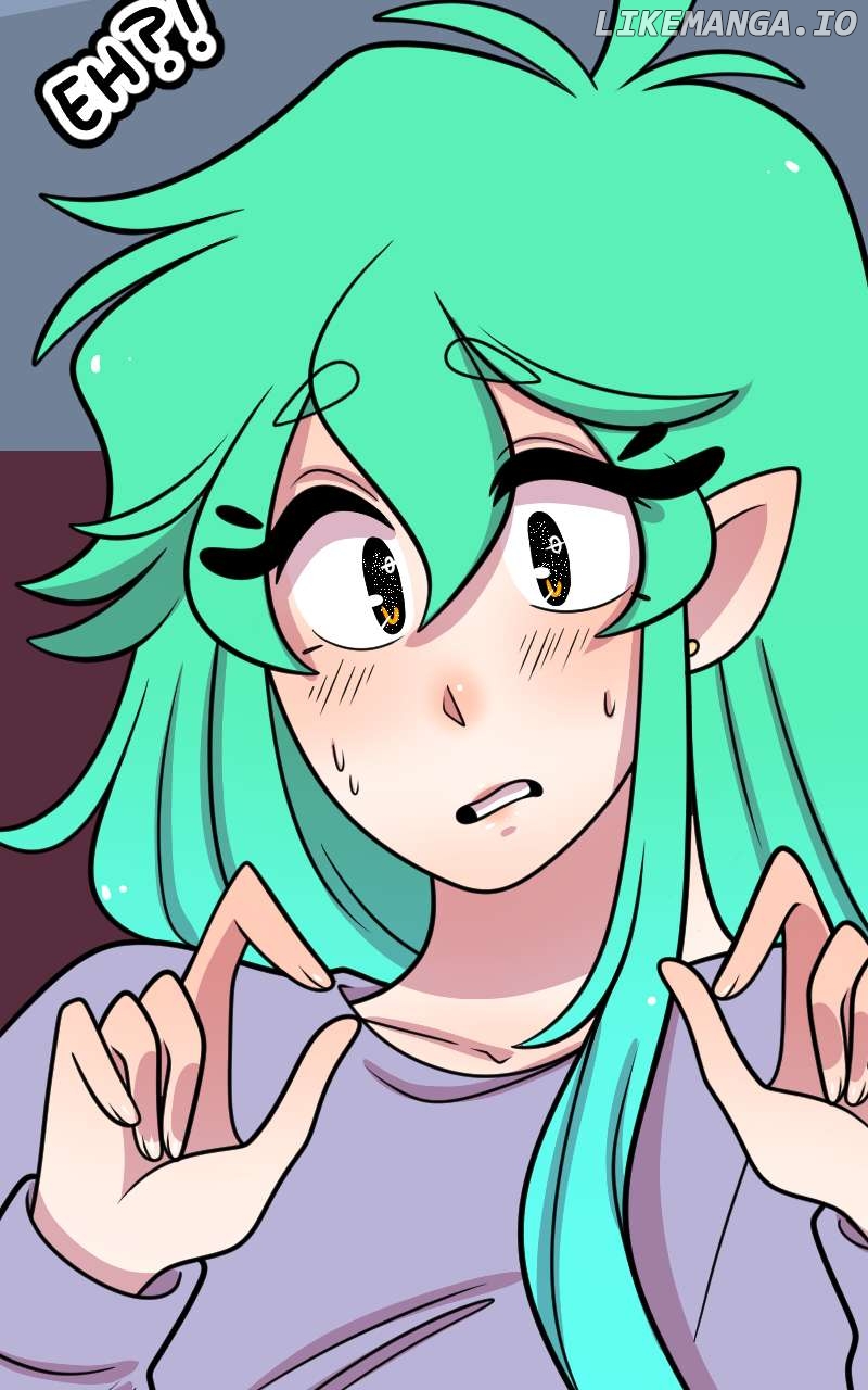 Down To Earth chapter 158 - page 45