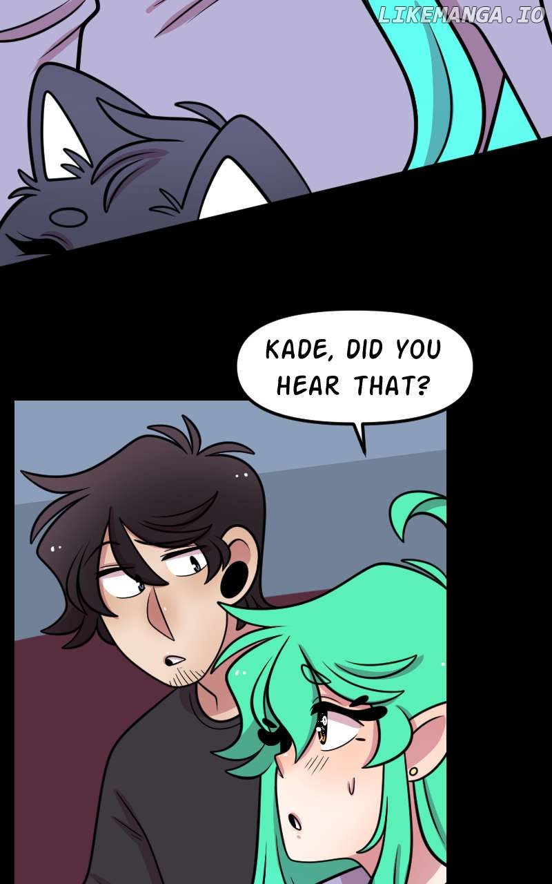 Down To Earth chapter 158 - page 46