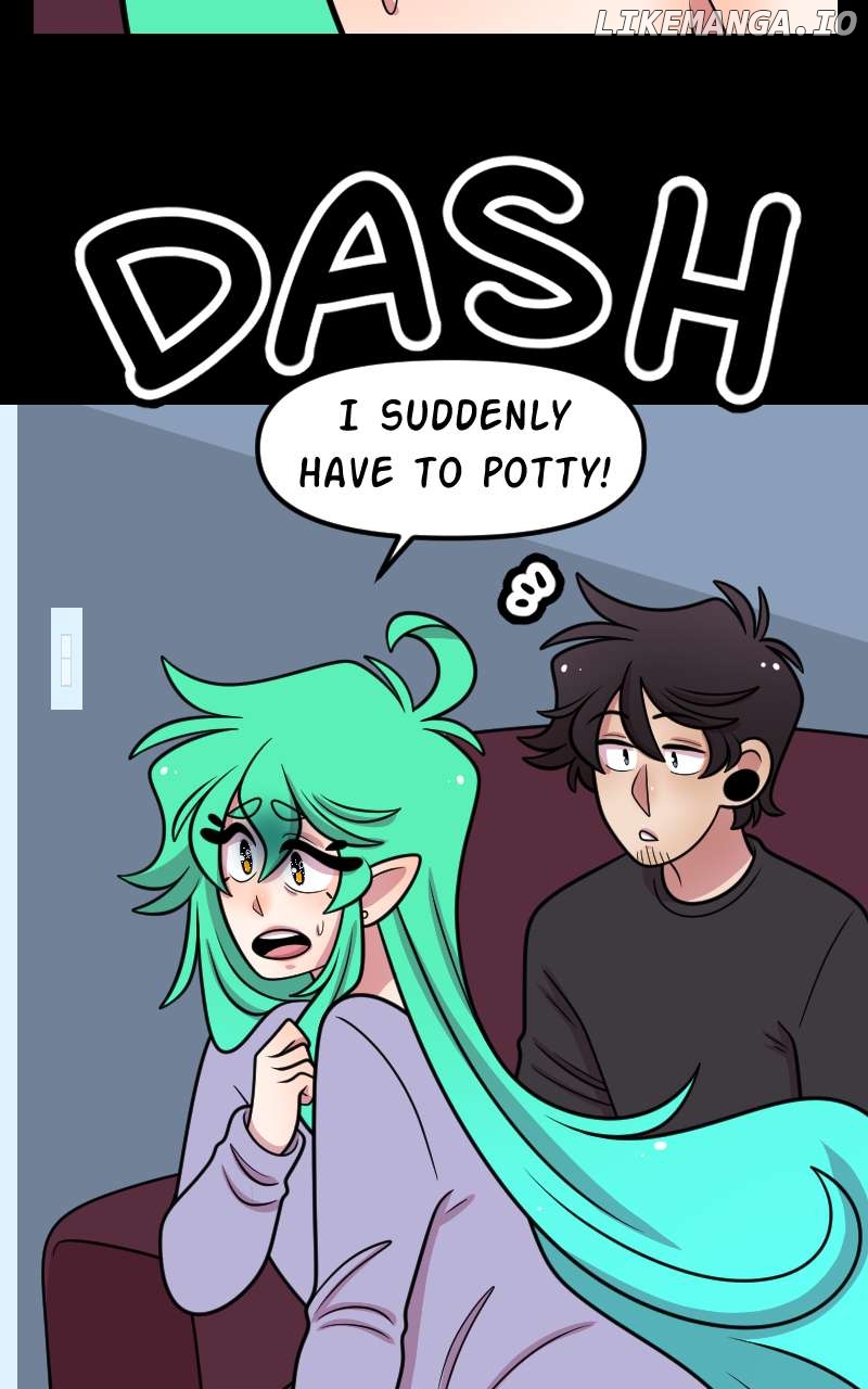 Down To Earth chapter 158 - page 49