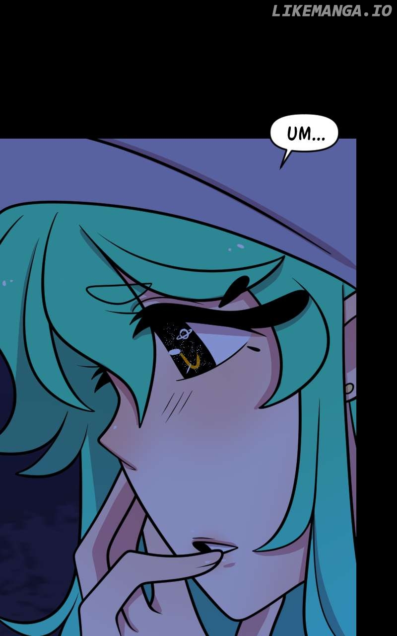 Down To Earth chapter 158 - page 7