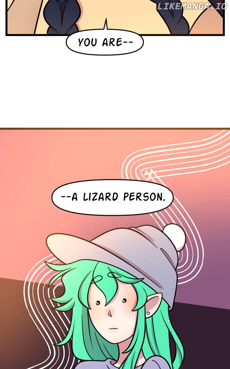 Down To Earth chapter 157 - page 10