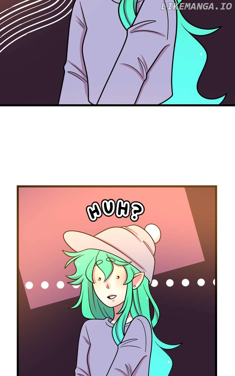 Down To Earth chapter 157 - page 11