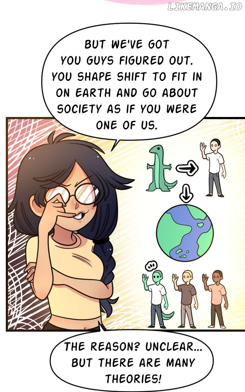 Down To Earth chapter 157 - page 13